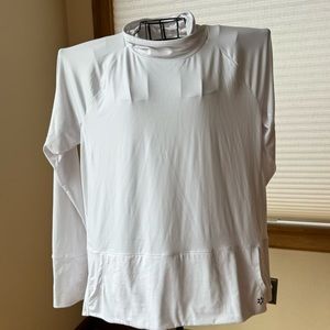 Nine West Activewear long sleeve size xl